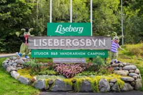 Lisebergsbyns B&B